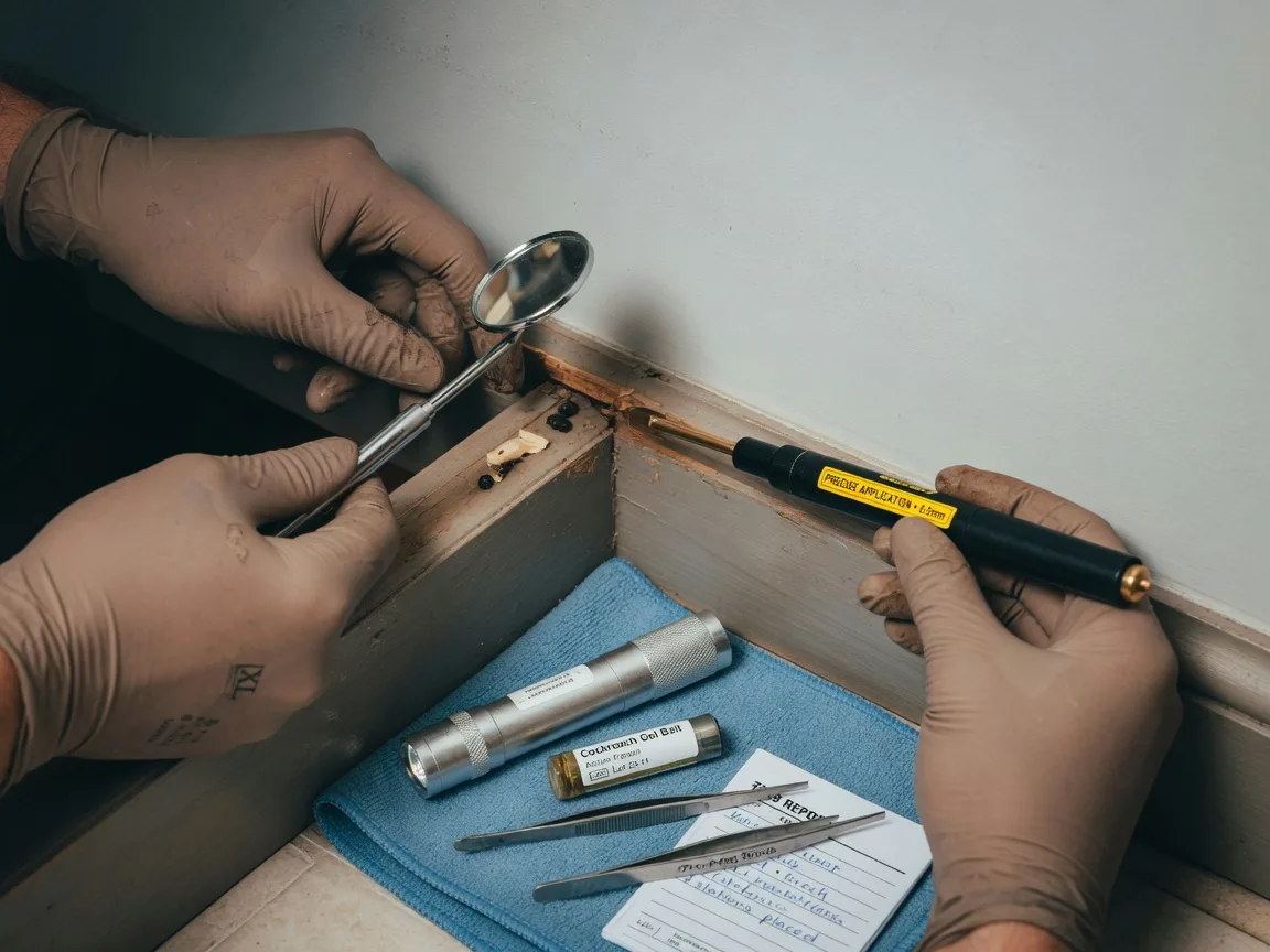 Why choose Emergency Pest Control in Auxvasse, MO